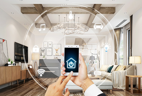 smart home