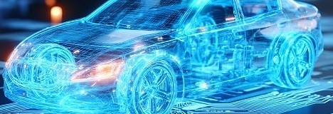 MICRON LPDDR5X supports intelligent driving