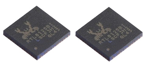 RTL8125BI-CG概述