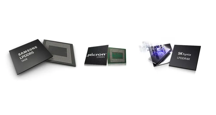 LPDDR Series