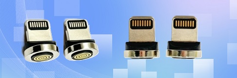 Magnetic Charging PCBA Solutions | Smartwatch, iPad, MacBook Custom Modules