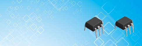 LVT8216S-TA1-V-G Application in U.S. SAE J1772 EV Chargers