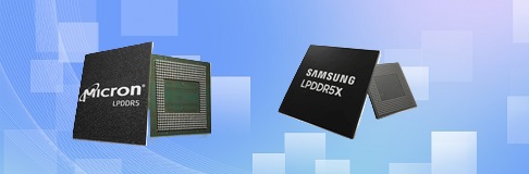 LPDDR4 Selection Guide: Part Number and Naming Rules Explained