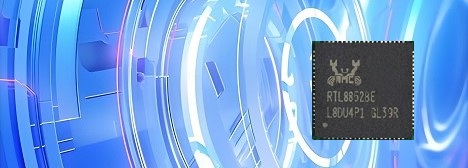 RTL8825BE-CG Overview